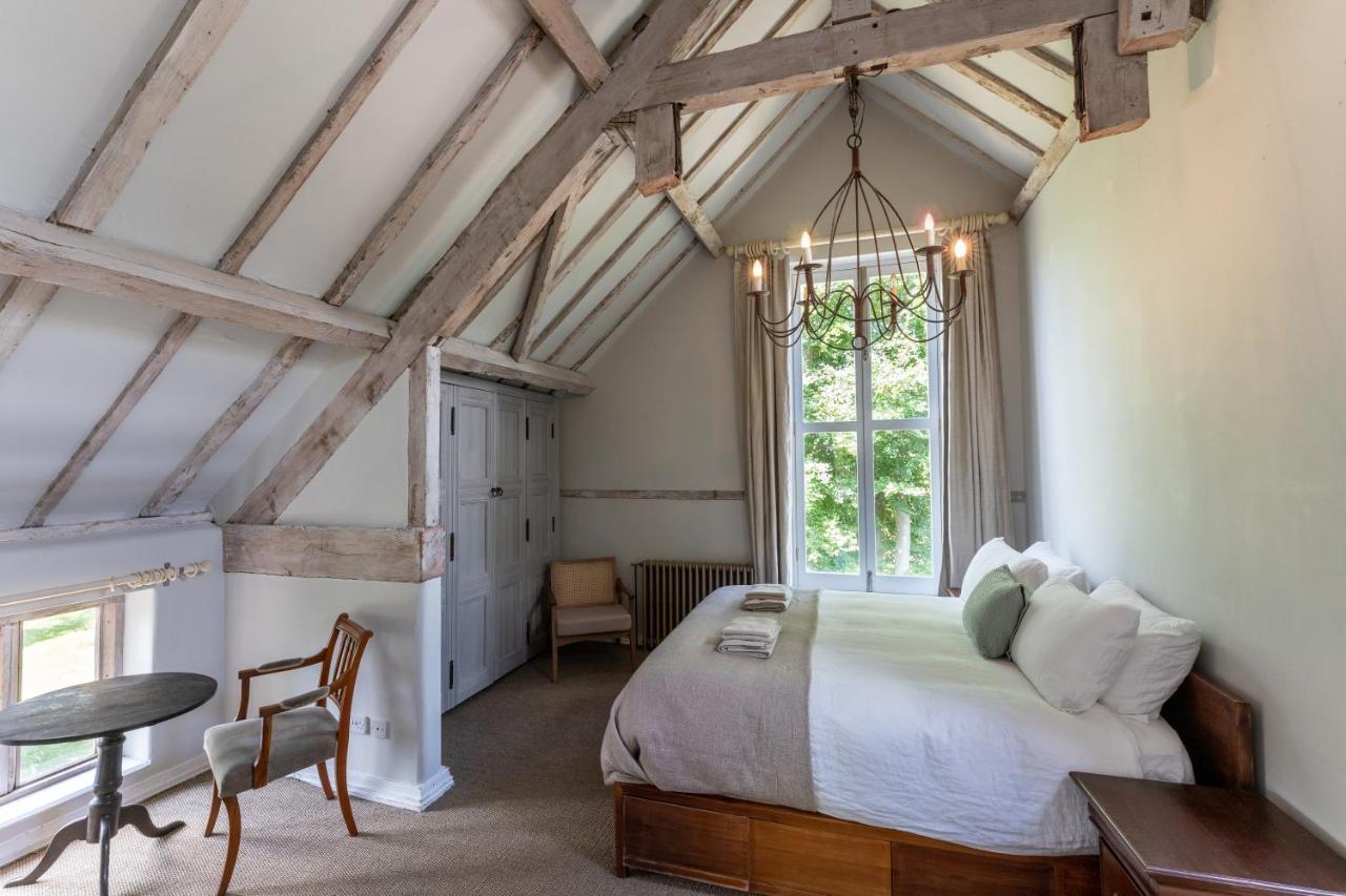 Boddington Mill, Enchanting 3 Bdr Retreat By Oriri * Cheltenham